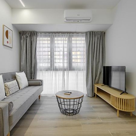 Dobo Madrid Numancia Apartment Екстериор снимка